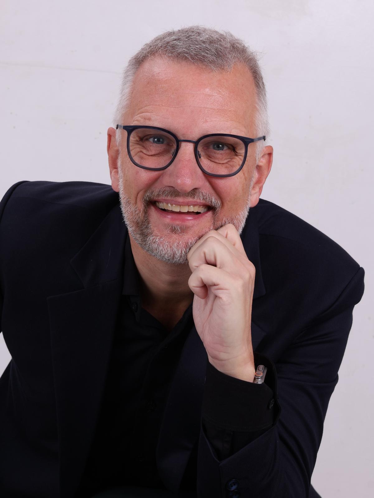 Lars Hajslund