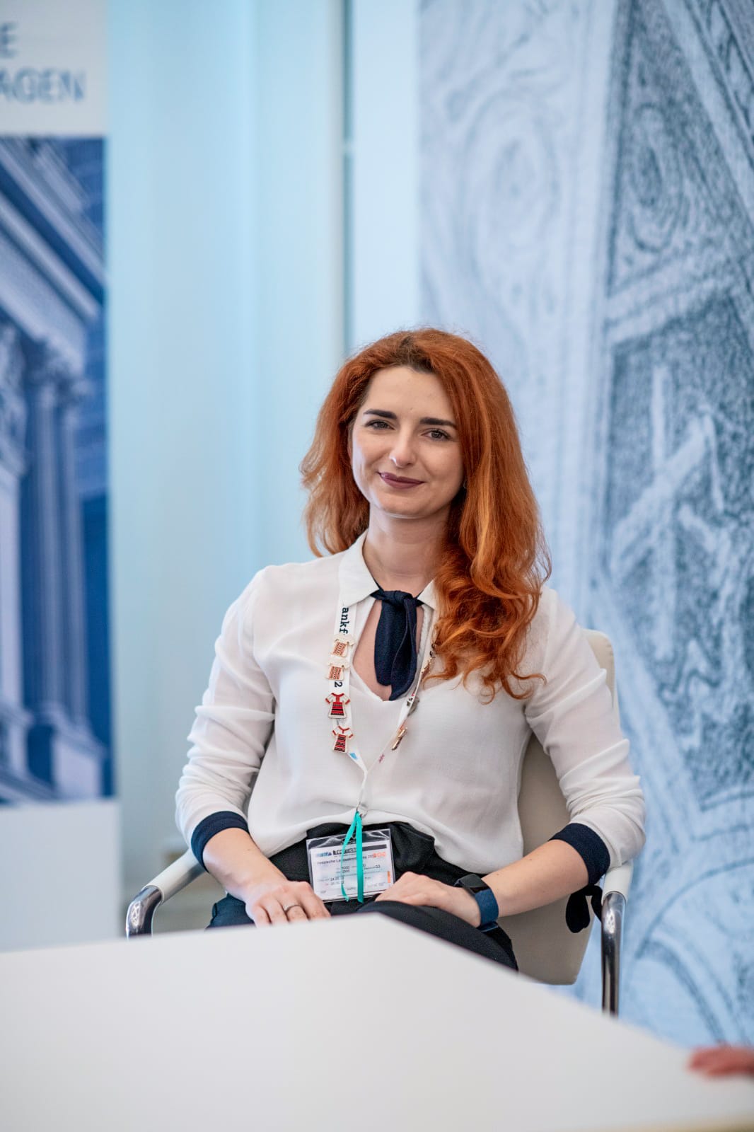 Alexandra Botoș