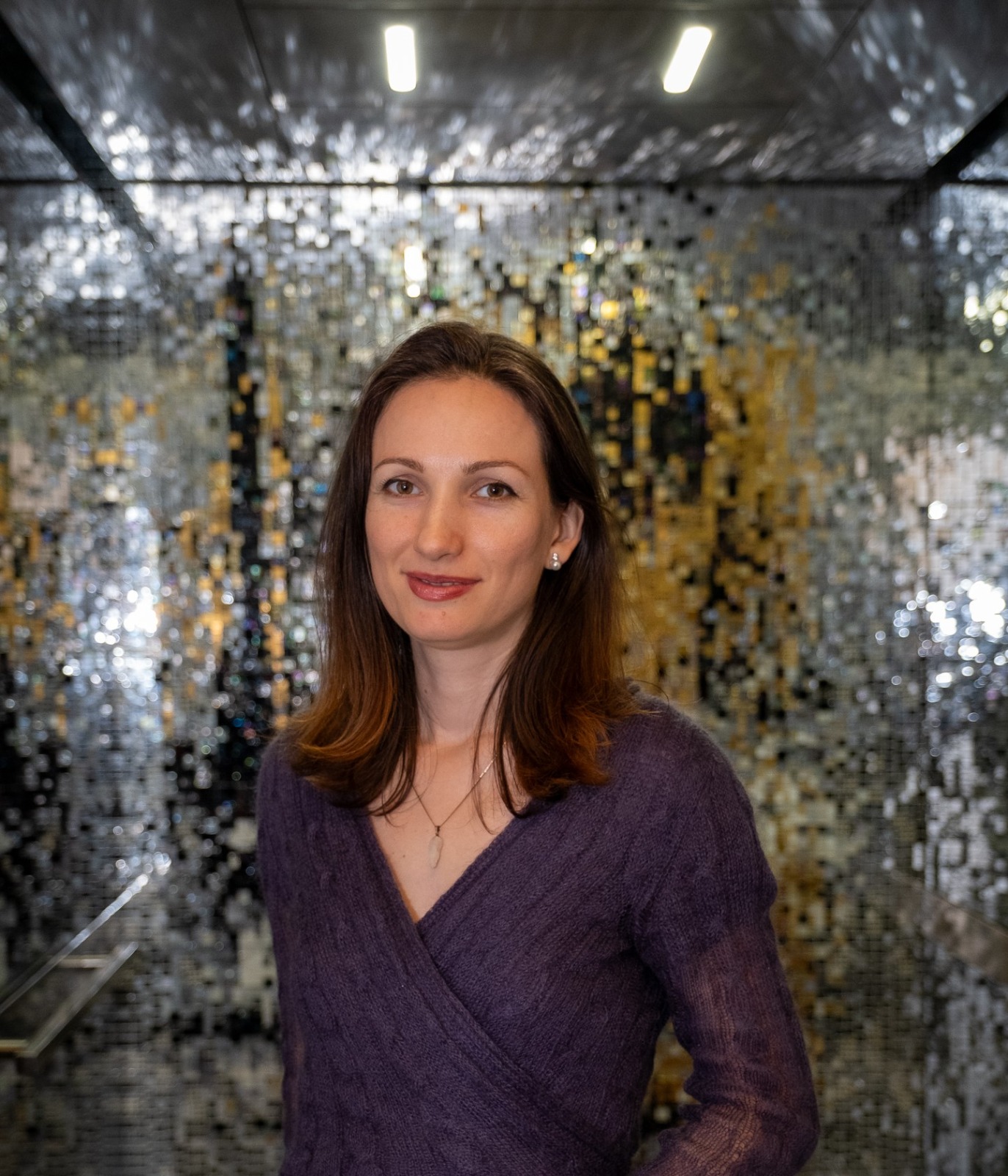 Magda Baltatu